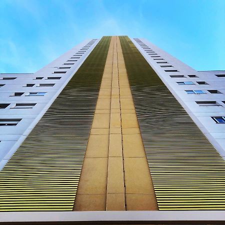 Apartment Roxana Benidorm Luaran gambar