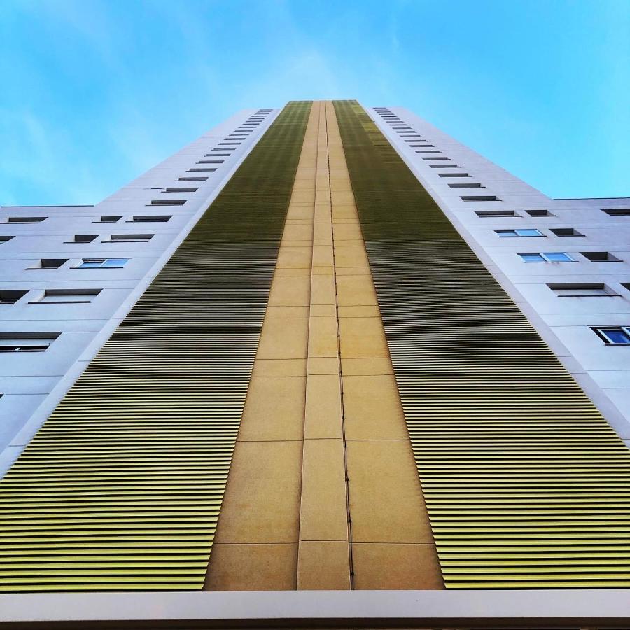 Apartment Roxana Benidorm Luaran gambar