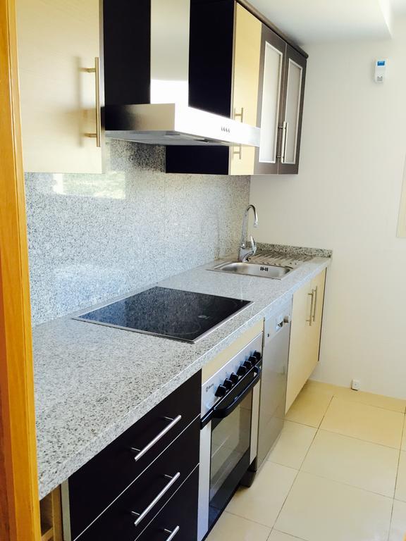 Apartment Roxana Benidorm Luaran gambar