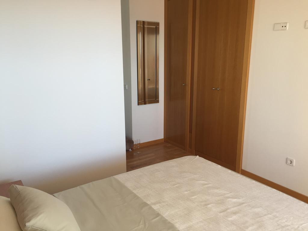 Apartment Roxana Benidorm Luaran gambar