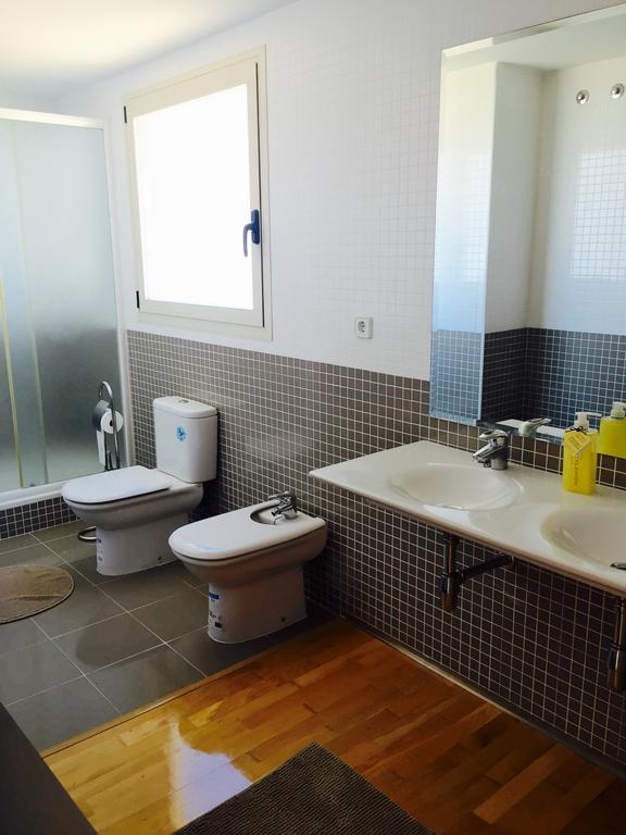 Apartment Roxana Benidorm Luaran gambar